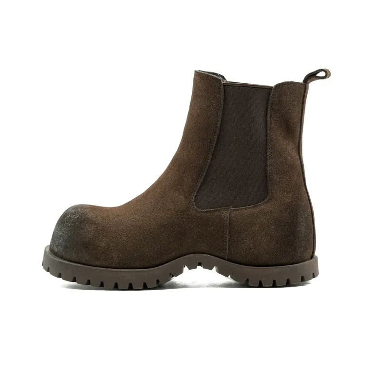 Little Sue Short Chelsea Boots Women's-30