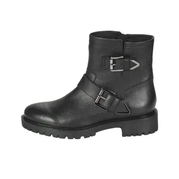 GEOX Ankle Boots Women's Black