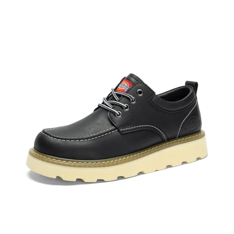 Dickies 7.5cm Outdoor Boots Men's Black-1