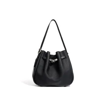 COURONNE Top Grain Cow Leather Portable/One Shoulder/Crossbody Bag Regular Women's Multicolor