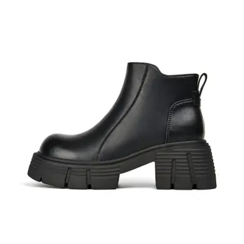 ST&SAT Ankle Boots 6.3cm Women's