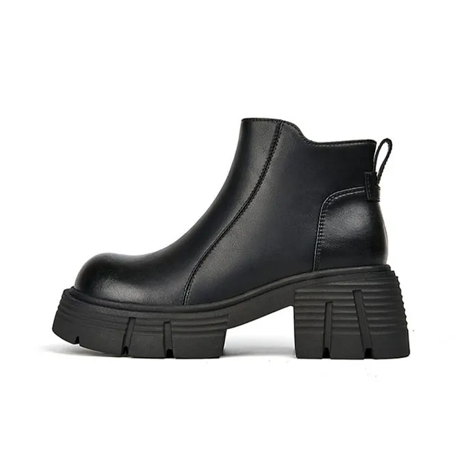 ST&SAT Ankle Boots 6.3cm Women's-0