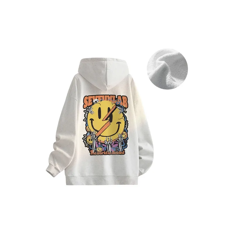 7 SEVFUN Sweatshirts Unisex-12