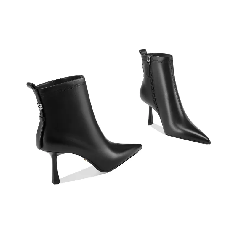 Shesrim Ankle Boots 7cm Women's-2