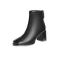 Black (Fleece-Lined)