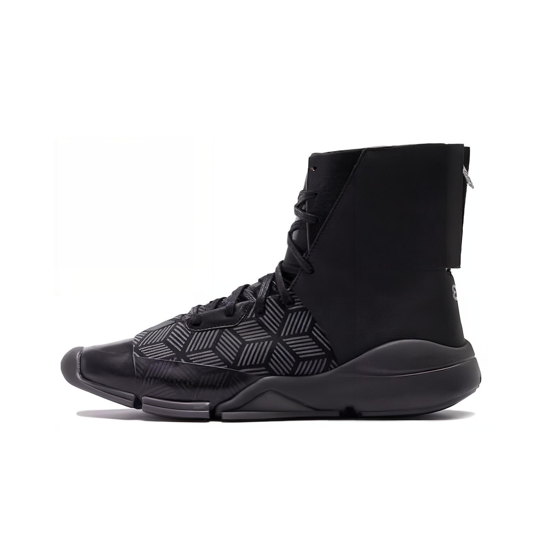 y3 future zip high