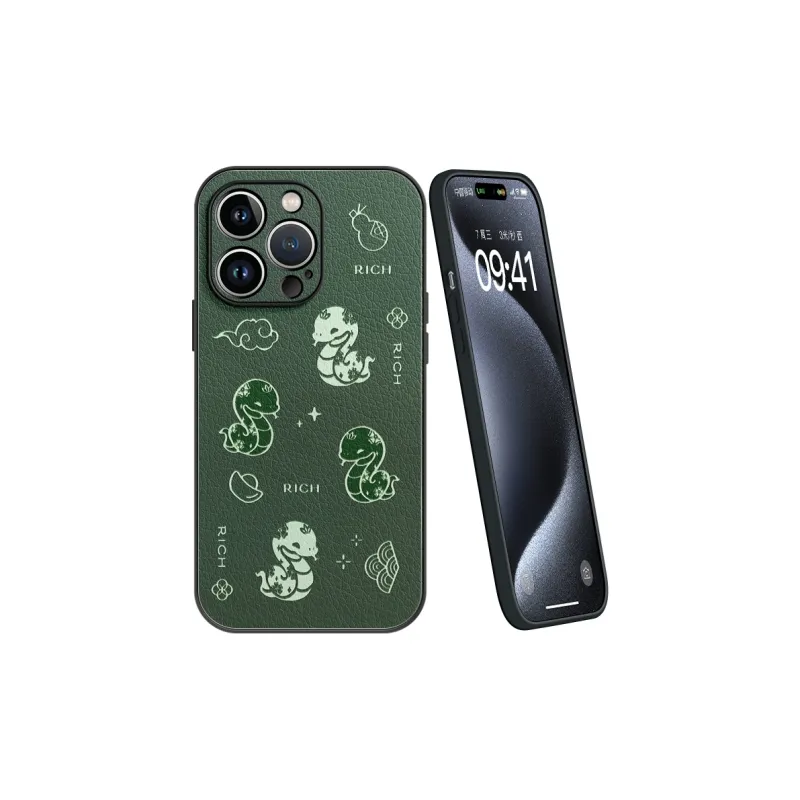 Lingtao Phone Cases-14