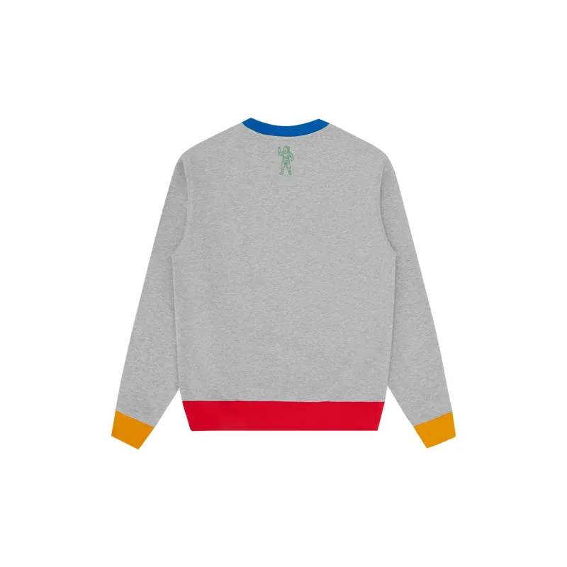 BILLIONAIRE BOYS CLUB Graphic print Hoodie-1
