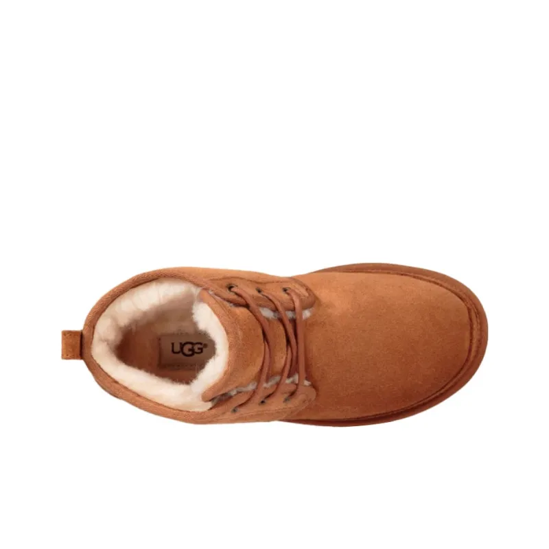 UGG Neumel Boot Chestnut Women's-3