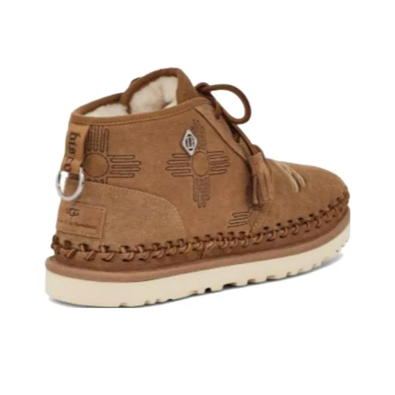 UGG Neumel Boots X Cotd-3