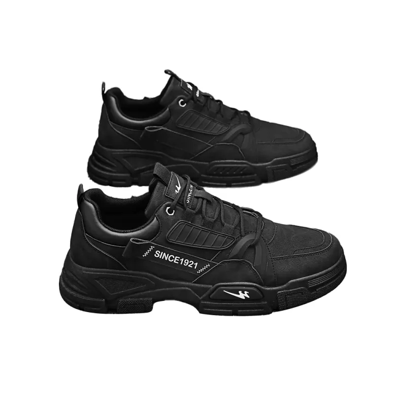 DOUBLE STAR 88 Short Martin Boot Unisex-61
