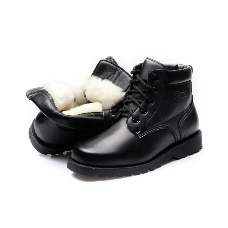 Strongman 3515 Martin Boot Men's-3