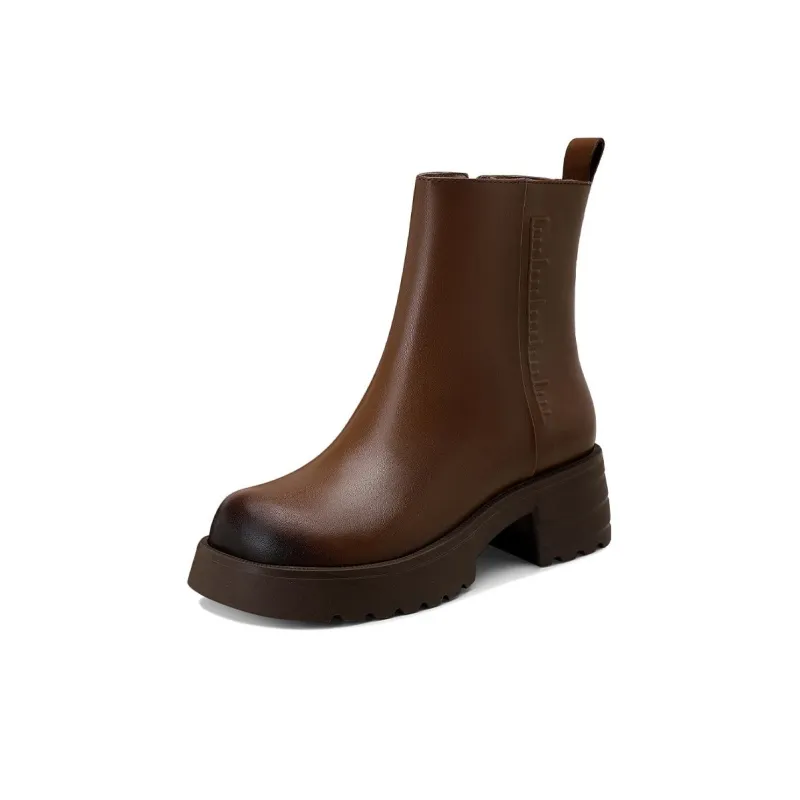 JESSICA SOPHIA Ankle Boots Women's-0