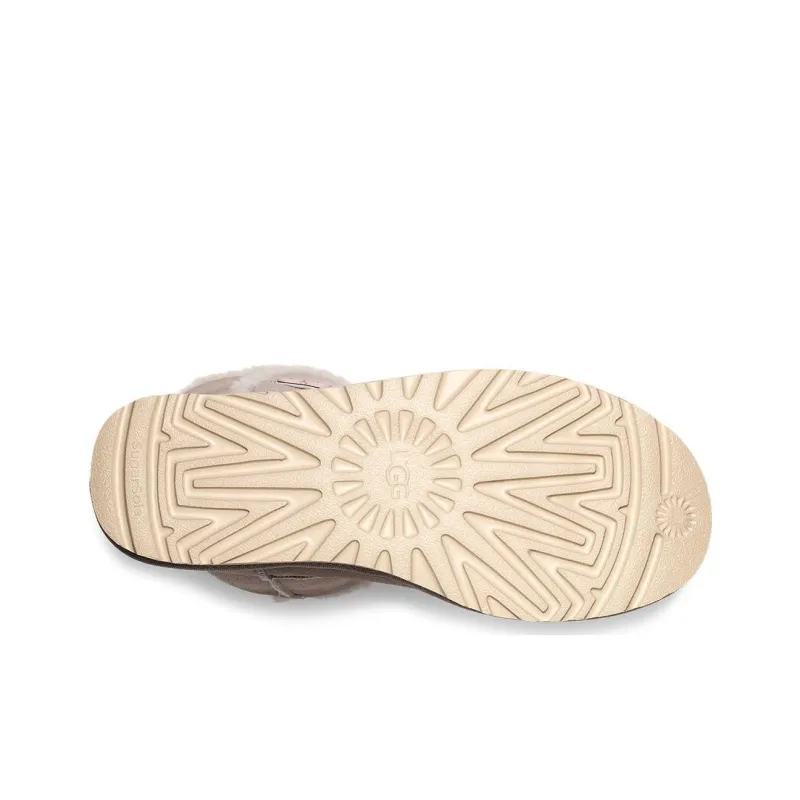UGG Bailey B2s 'Oyster' Women's-5
