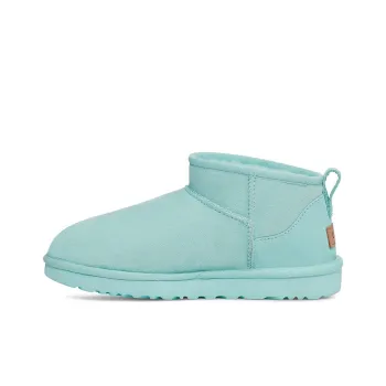 UGG Classic Ultra Mini 'Sky Blue' Women's