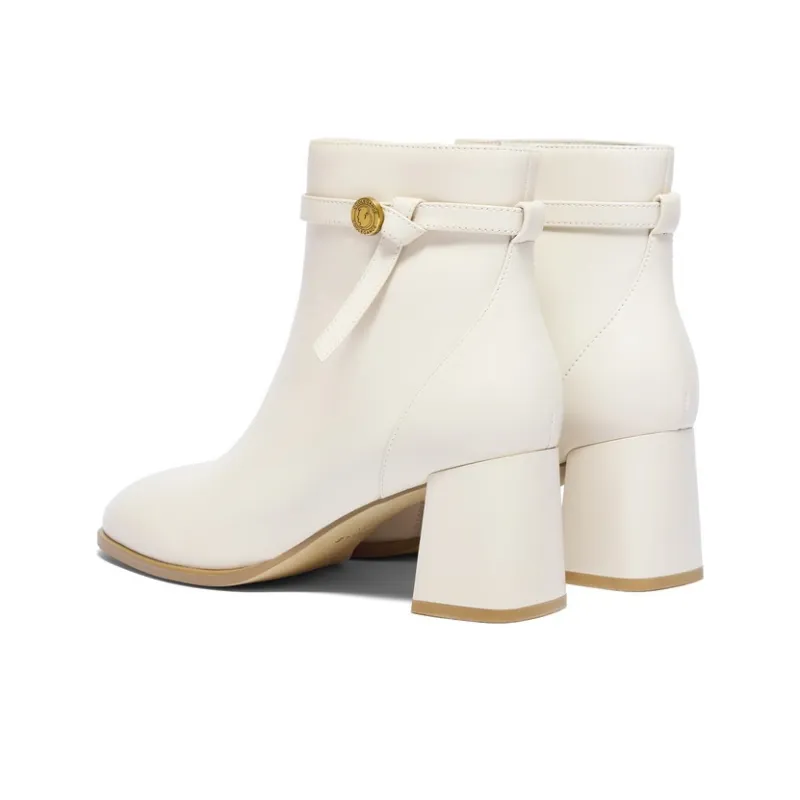 BELLE Ankle Boots 5.5CM Women's-4