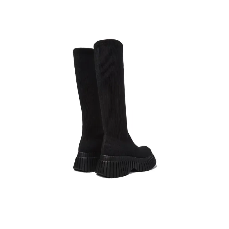 CAMPER BCN Below-knee Boots-3