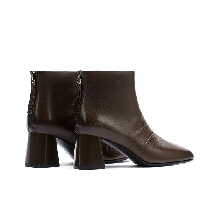 HARSON Ankle Boots Women's-5