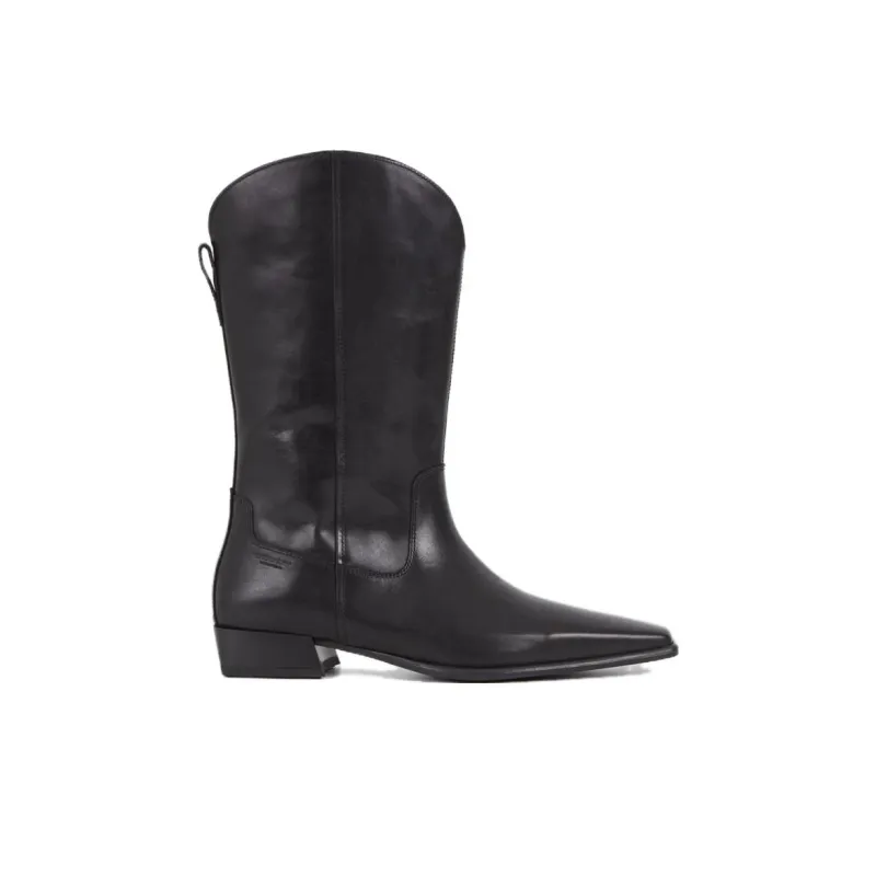 VAGABOND SHOEMAKERS Ankle Boots Women's Black-1