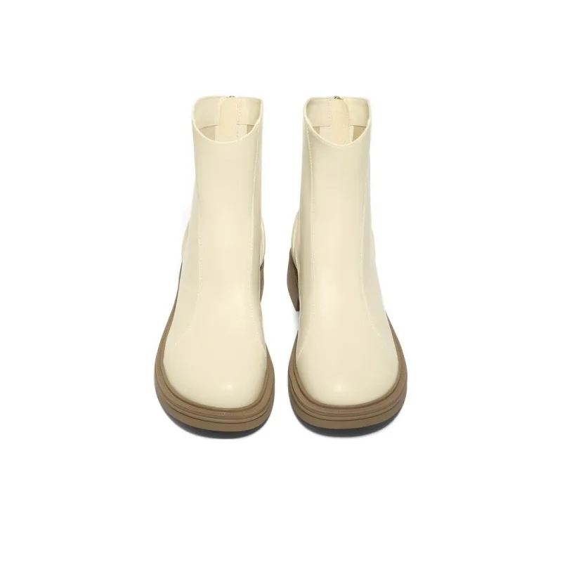 BELLE Ankle Boots 3.5cm Women's-3