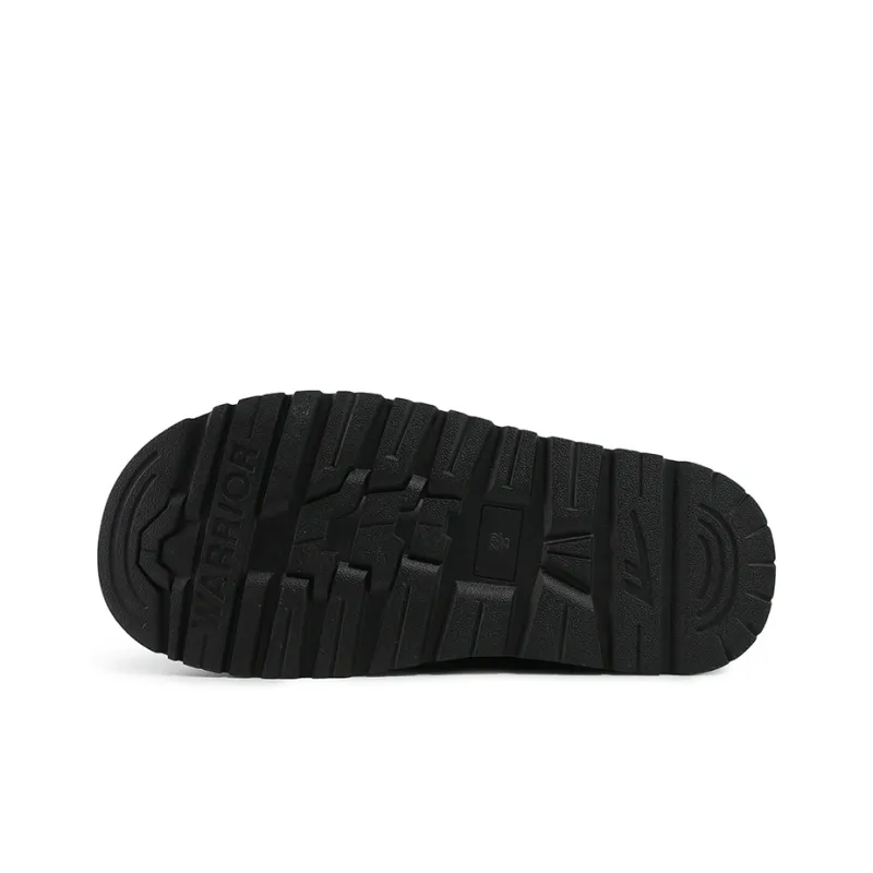 WARRIOR Snow Boots Women's-14