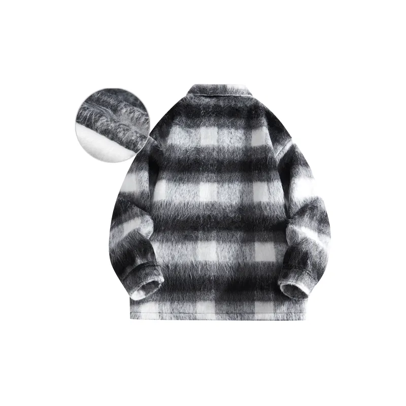 CSKS Jackets Unisex-6