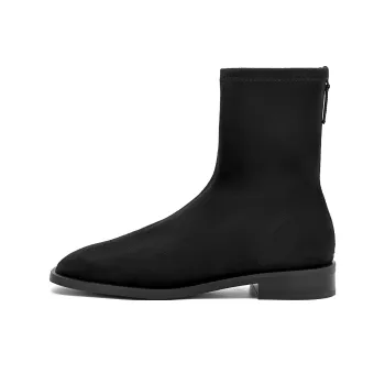 PEDRO Ankle Boots Women's Black