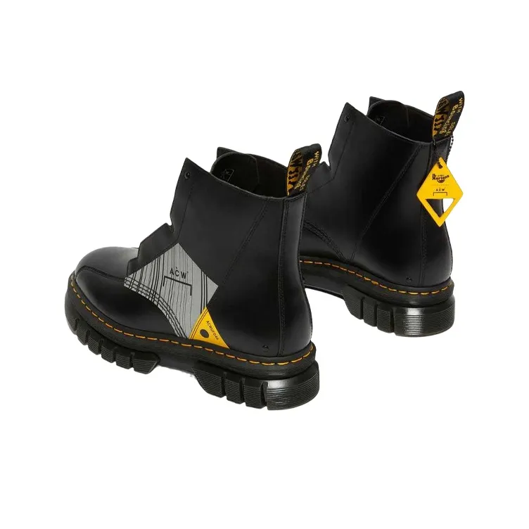 Dr.Martens Bex Neoteric 1460 X A Cold Wall-4