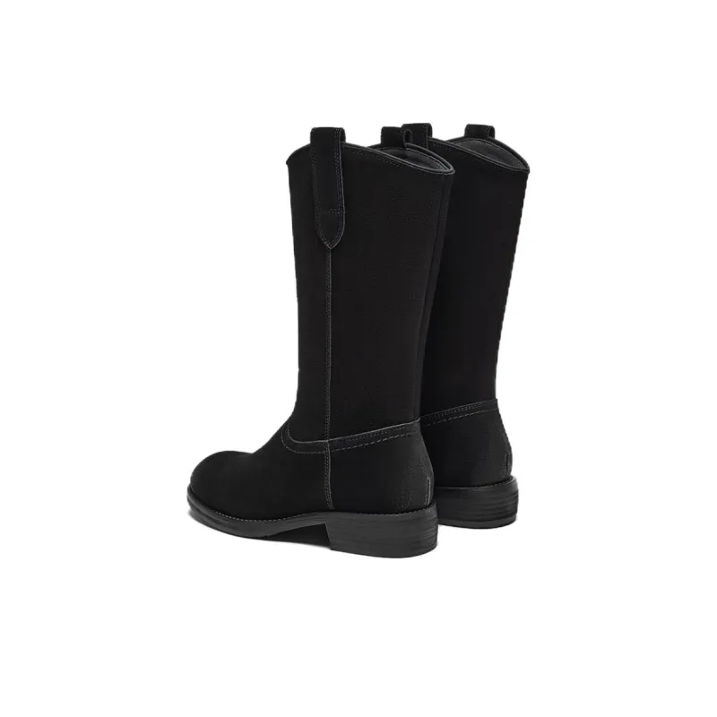 BATA Knee high Boots Women's-2