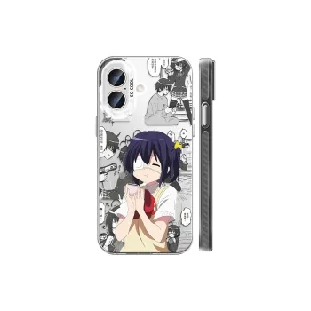 CHUNFAN Phone Cases