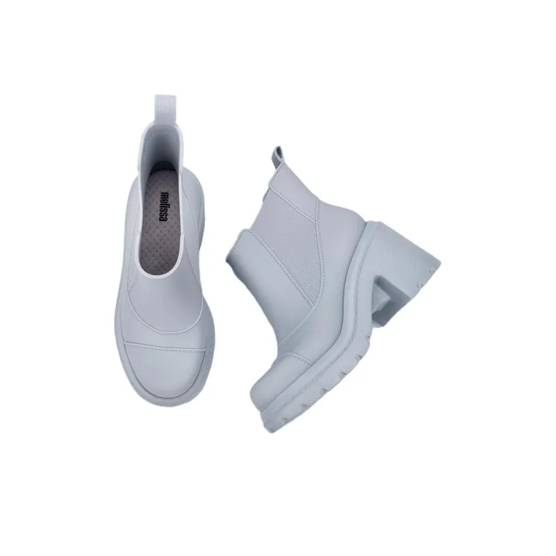 MELISSA Short Chelsea Boots Women's-16