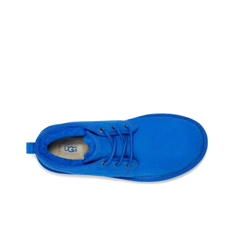 UGG Neumel Boot Dive Blue-4