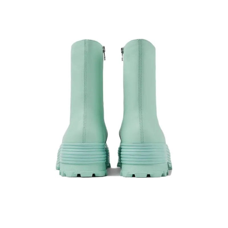 Camperlab Traktori Ankle Boots-2