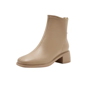 Walker Shop Ankle Boots Women's