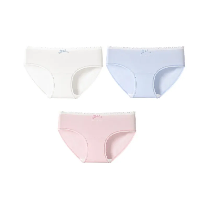 Caramella Underpants Women's 3 Pack-6