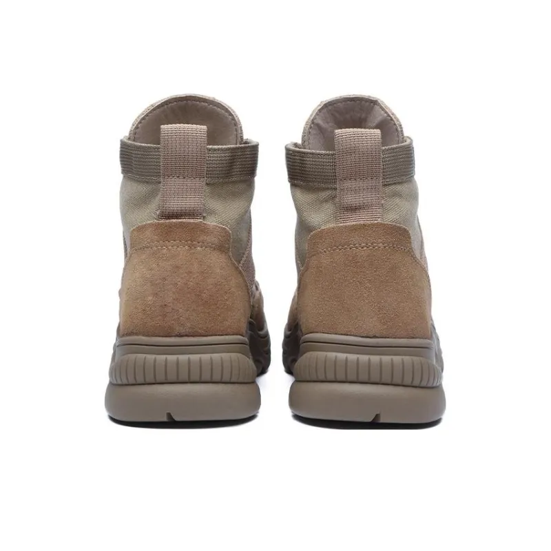 TARRAMARRA Ankle-Length Outdoor Boots-2