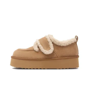 JOSINY JOSINY Ankle Length Snow Boots Women's
