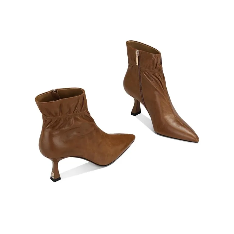 JESSICA SOPHIA Ankle Boots Women's-3