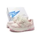White/Pink