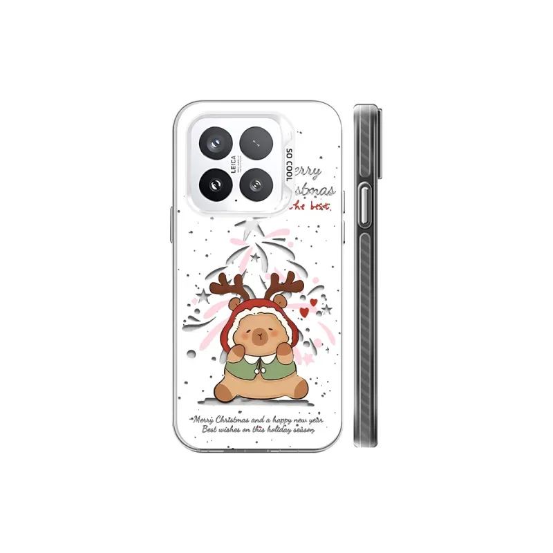 CHUNFAN Phone Cases-20