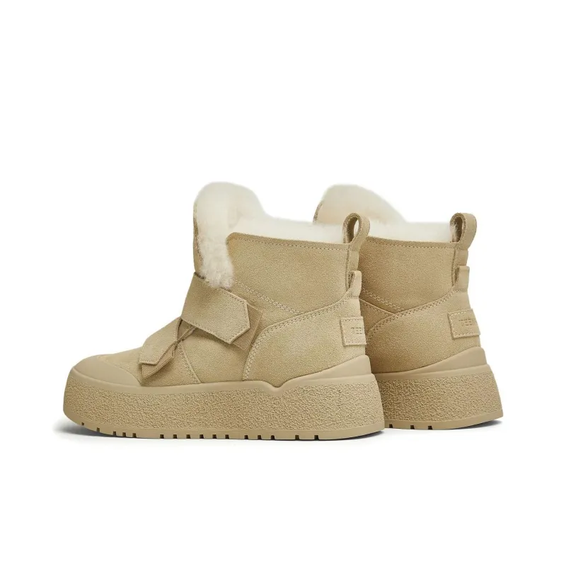 Teenmix Snow Boots Women's-4