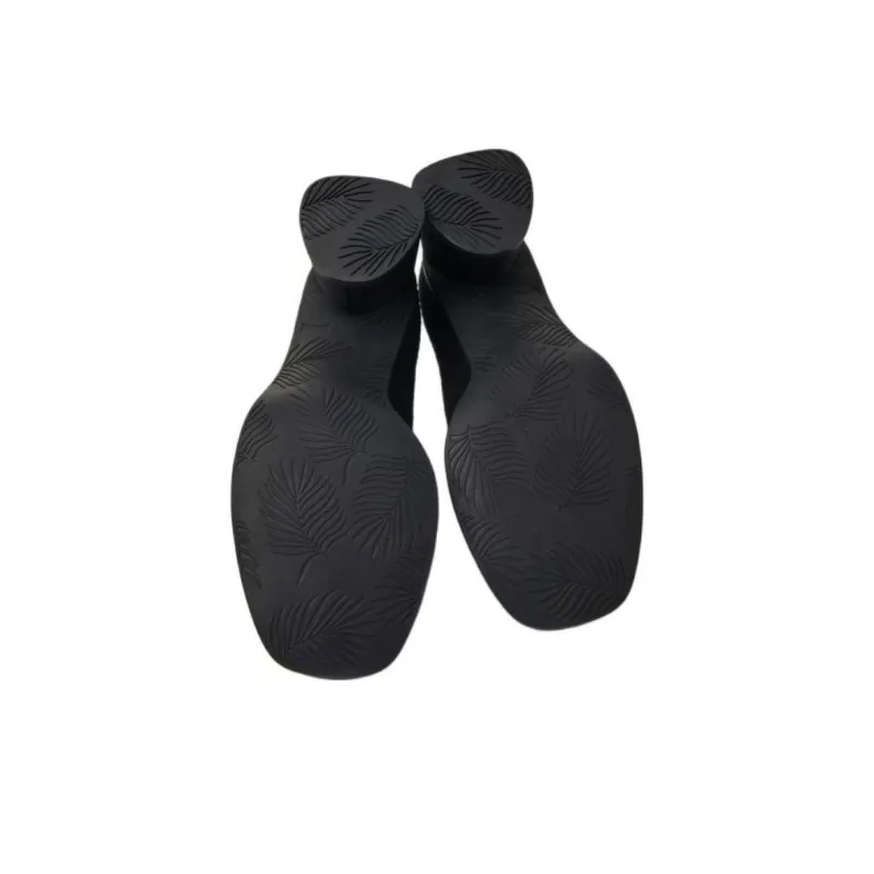 CAMPER Kiara Ankle Boots 6cm Women's Black-3