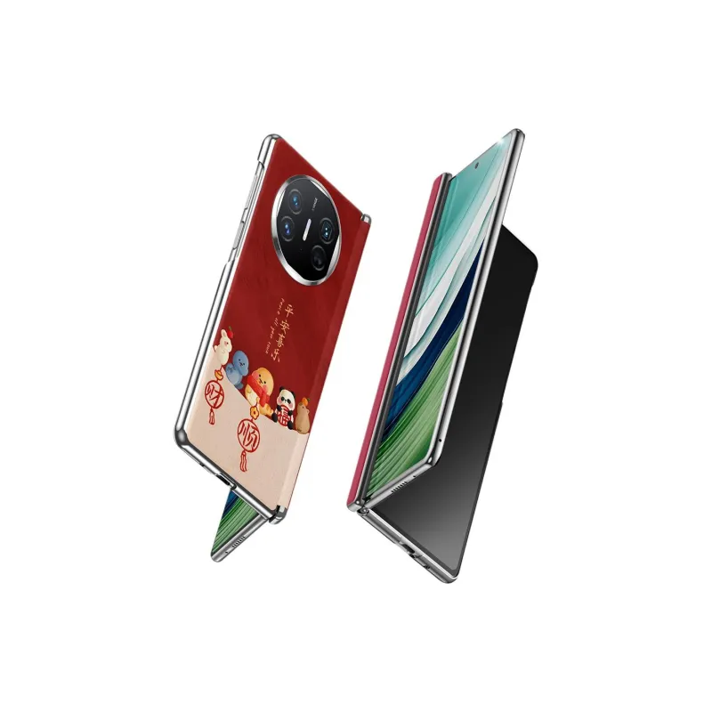 SUPER MOUSE Phone Cases-6