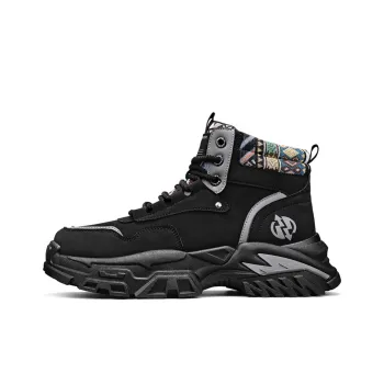MEXICAN Short Martin Boot Men's