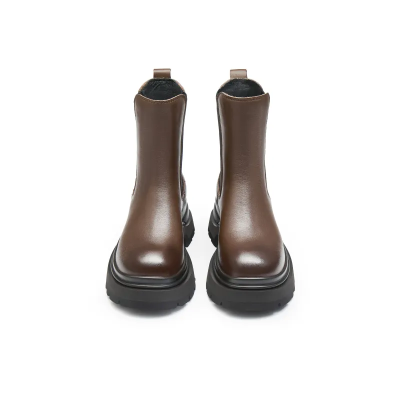 Teenmix 17cm Chelsea Boots Women's-17