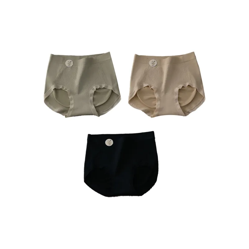 Caramella Underpants Women's 3 Pack-10