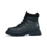Black Gray