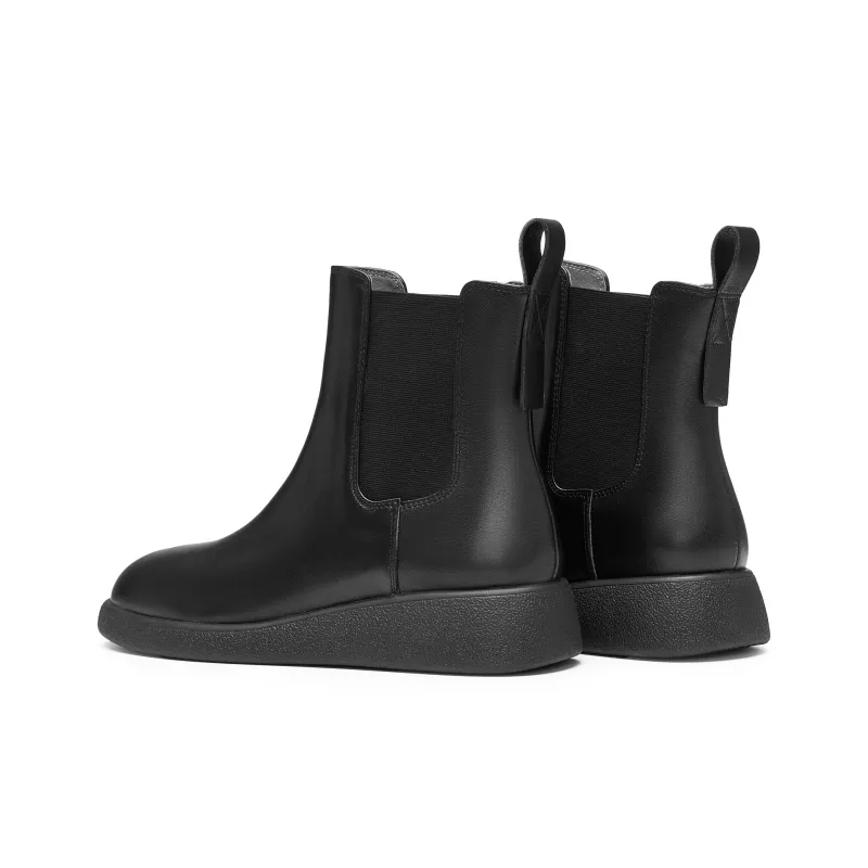 Teenmix Short Chelsea Boots Women's-13