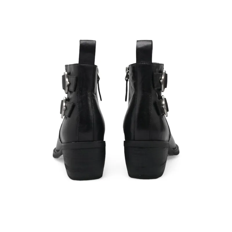 CORINNA DI MARSALA Ankle Boots 5.5CM Women's-5