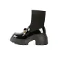 Black (Fleece-Lined)